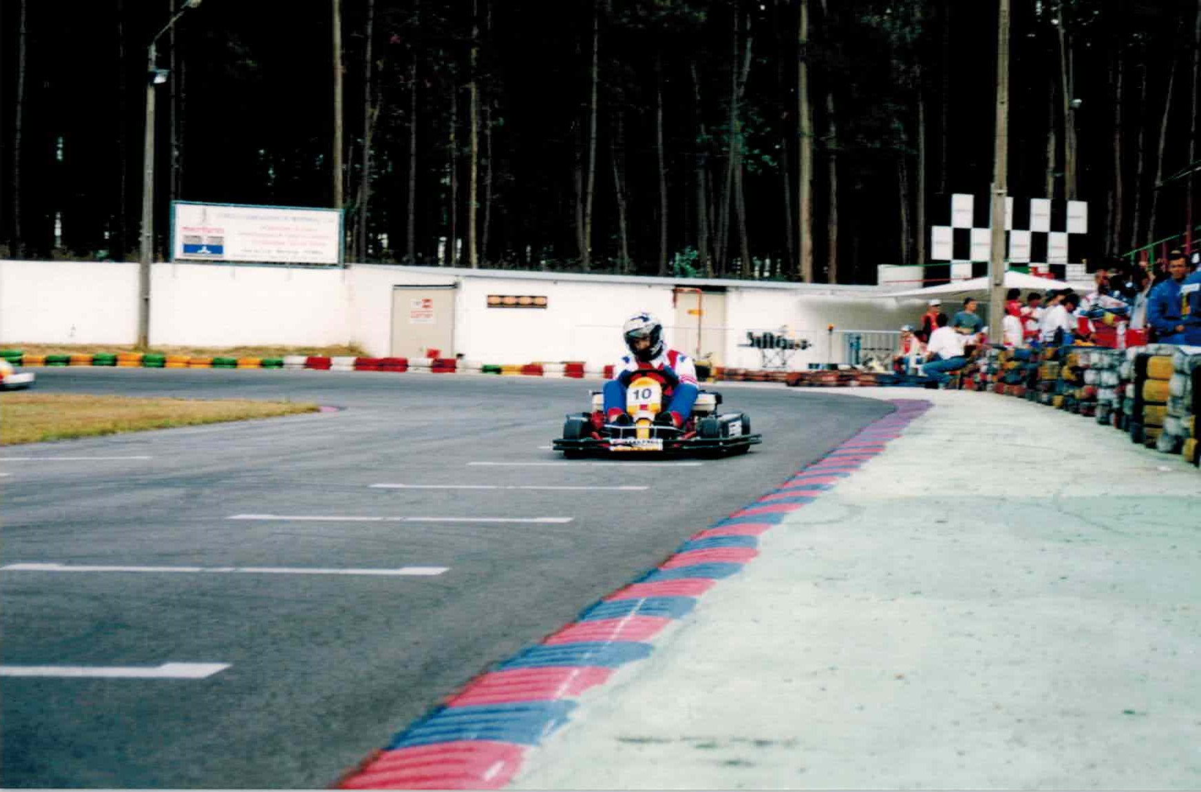 IV Edição 24 Horas da Batalha 1999150